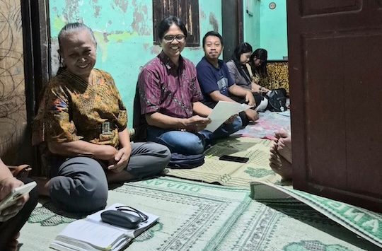 gallery kegiatan, Safari Panitia Pemanggilan Pendeta 5, Panitia Pemanggilan Pendeta, gereja kristen jawa, gkj, gkj baki, gereja kristen jawa baki, baki, sukoharjo, gkj klasis sukoharjo, klasis sukoharjo, klasis, sinode gkj, sinode 